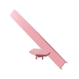 Nanoleaf Lines Skin Pink Matte 9pcs Nanoleaf | Lines Skin Pink Matte 9pcs | W