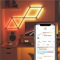 Nanoleaf Lines Starter Kit (9 panels) Nanoleaf | Lines Starter Kit (9 panels) | W | 16M+ colors