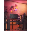 Nanoleaf Shapes Black Triangles Expansion Pack (3 panels) Nanoleaf | Shapes Black Triangles Expansion Pack (3 panels) | 42 W | W