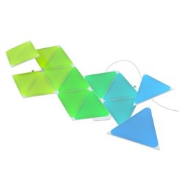 Nanoleaf | Shapes Triangles Starter Kit (15 panels) | 1.5 W | 16M+ colours