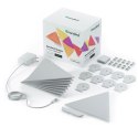 Nanoleaf | Shapes Triangles Starter Kit (9 panels) | 1 W | 16M+ colours