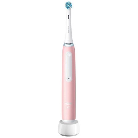 Oral-B Electric Toothbrush | iO3N | Rechargeable | For adults | Number of brush heads included 1 | Number of teeth brushing mode