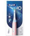 Oral-B Electric Toothbrush | iO3N | Rechargeable | For adults | Number of brush heads included 1 | Number of teeth brushing mode