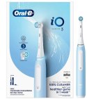 Oral-B Electric Toothbrush | iO3N | Rechargeable | For adults | Number of brush heads included 1 | Number of teeth brushing mode