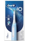 Oral-B Electric Toothbrush | iO3N | Rechargeable | For adults | Number of brush heads included 1 | Number of teeth brushing mode