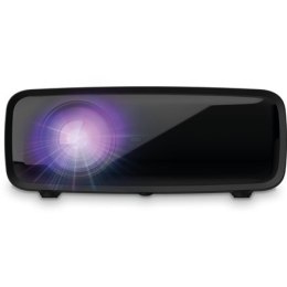 Philips | 720 (NPX720) | LCD projector | Full HD | 1920 x 1080 | 700 ANSI lumens | Black