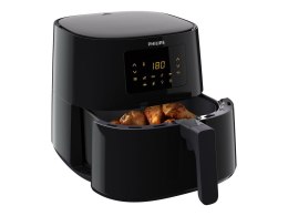 Philips | Air Fryer XL | HD9270/90 Essential | Power 2000 W | Capacity 6.2 L | Black