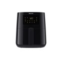 Philips | Airfryer | HD9252/90 Essential | Power 1400 W | Capacity 4.1 L | Rapid Air technology | Black