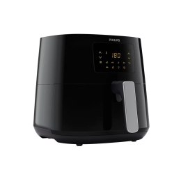 Philips | Airfryer XL | HD9270/70 | Moc 2000 W | Pojemność 6,2 L | Technologia Rapid Air | Czarny