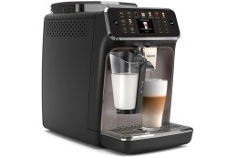 Philips | Coffee Machine | EP5549/70	 Series 5500 LatteGo | Pump pressure 15 bar | Built-in milk frother | Automatic | 1500 W |