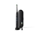 Philips | HX6850/47 | Sonicare ProtectiveClean 5100 Elektryczna szczoteczka do zębów | Akumulator | Dla dorosłych | ml | Liczba