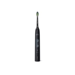 Philips | HX6850/47 | Sonicare ProtectiveClean 5100 Elektryczna szczoteczka do zębów | Akumulator | Dla dorosłych | ml | Liczba