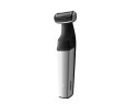 Philips | Hair clipper for body | BG5021/15 | Cordless | Wet & Dry | Number of length steps 3 | Silver/Black