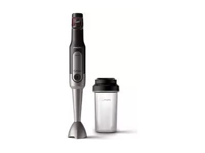 Philips | Hand Blender | HR2682/00 | Hand Blender | 1200 W | Number of speeds 1 | Black