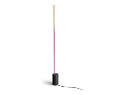 Philips Hue Gradient Signe floor lamp, black | Philips Hue | Hue Gradient Signe Floor Lamp | Black | Floor lamp