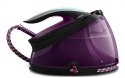 Philips | Iron | GC9650/80 | 2400 W | 7.5 bar | Auto power off | Water tank capacity 1800 ml | Vertical steam function | Purple