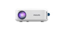 Philips | NeoPix 113 | HD ready (1280x720) | 100 ANSI lumens | 3000:1 | White | Wi-Fi