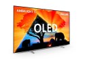 Philips OLED TV with Ambilight | 48OLED769/12 | 48 | Smart TV | TITAN OS | 4K UHD