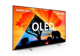 Philips OLED TV with Ambilight | 48OLED769/12 | 48 | Smart TV | TITAN OS | 4K UHD