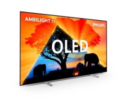 Philips OLED TV with Ambilight | 55OLED769/12 | 55 | Smart TV | TITAN OS | 4K UHD