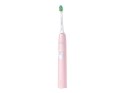 Philips | Sonic Electric Toothbrush | HX6800/35 ProtectiveClean 4300 | Rechargeable | For adults | Number of brush heads include