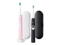 Philips | Sonic Electric Toothbrush | HX6800/35 ProtectiveClean 4300 | Rechargeable | For adults | Number of brush heads include