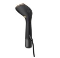 Philips Steamer | STH7060/80 | Handheld | 1500 W | 0.1/0.2 L | 28 g/min | Black