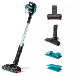 Philips | Vacuum Cleaner | FC6729/01 SpeedPro Aqua | Cordless operating | Handstick | 21.6 V | Operating time (max) 50 min | Shi