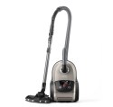 Philips Vacuum cleaner | XD8152/12 | Bagged | Power 900 W | Dust capacity 4 L | Pearl Metal