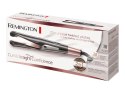 Remington Curl and Straight Confidence Hair Straightener | S6606 | Ceramic heating system | Temperature (min) 150 °C | Temperatu