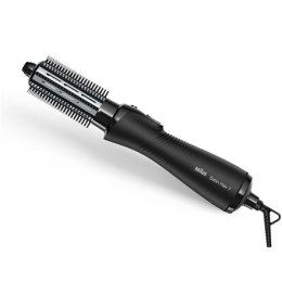 Satin Hair 7 airstyler z IONTEC | AS 720 | Gwarancja 24 miesiące | Braun | Liczba poziomów nagrzewania 2 | 700 W | Czarny