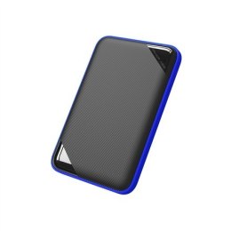 Silicon Power | Portable Hard Drive | ARMOR A62 GAME | 1000 GB | 