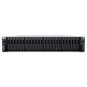 Synology | 24-Bay | FS3410 | Intel Xeon | D-1541 | Częstotliwość procesora 2,7 GHz | 16 GB | DDR4