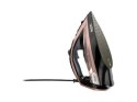 TEFAL | Steam Iron | FV9845 | Steam Iron | 3200 W | Water tank capacity 350 ml | Continuous steam 60 g/min | Black/Rose Gold