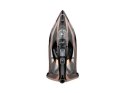 TEFAL | Steam Iron | FV9845 | Steam Iron | 3200 W | Water tank capacity 350 ml | Continuous steam 60 g/min | Black/Rose Gold