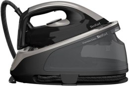 Tefal SV6140 Steam Station Express Easy, Power 2200 W, Black, Grey | TEFAL