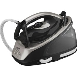 Tefal SV6140 Steam Station Express Easy, Power 2200 W, Black, Grey | TEFAL