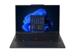 ThinkPad X1 Carbon Gen 12 | Czarny | 14 