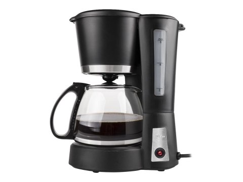 Tristar Coffee maker | CM-1233 | Ground | 550 W | Black