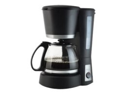 Tristar Coffee maker | CM-1233 | Ground | 550 W | Black