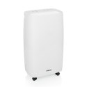 Tristar Dehumidifier DH-5419 Power 205 W Suitable for rooms up to 45 m³ Water tank capacity 2.5 L White