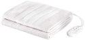 Tristar Electric blanket BW-4751 Number of heating levels 3 Number of persons 1 Washable Polyester White