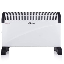 Tristar | Electric heater | KA-5911 | Convection Heater | 1500 W | Number of power levels 3 | White