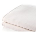 Tristar | Electric underblanket | BW-4753 | Number of heating levels 2 | Number of persons 1 | Washable | Fleece | White