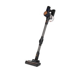 Tristar Flex Stick Vacuum | SZ-2380 | Cordless operating | 150 W | 22.2 V | Operating time (max) 40 min | Anthracite | Warranty