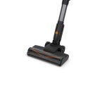 Tristar Flex Stick Vacuum | SZ-2380 | Cordless operating | 150 W | 22.2 V | Operating time (max) 40 min | Anthracite | Warranty