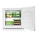 Tristar | Freezer | KB-7441 | Energy efficiency class F | Upright | Free standing | Height 48.5 cm | White