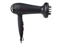 Tristar Hair dryer | HD-2358 | 2000 W | Number of temperature settings 3 | Ionic function | Black