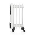 Tristar | KA-5179 | Oil filled radiator | 2000 W | Number of power levels 3 | Suitable for rooms up to 60 m³ | Suitable for room