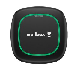 Wallbox | Ładowanie pojazdów elektrycznych | Pulsar Max | 11 kW | Wi-Fi, Bluetooth | Pulsar Max zachowuje kompaktowy rozmiar i z